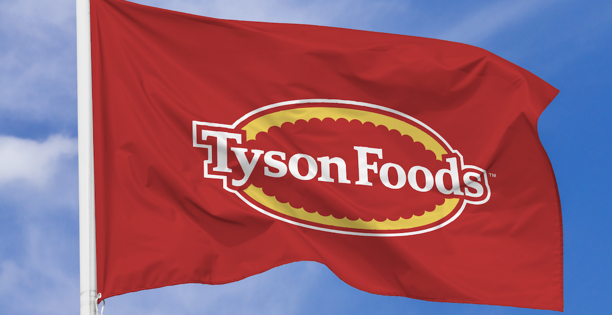 Tyson Foods Inc Pine Bluff Ar Enterprise Brand Guide | Tyson Foods